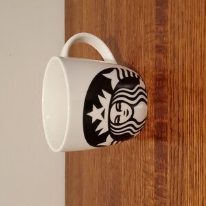 STARBUCKS 2017 Ceramic Mug